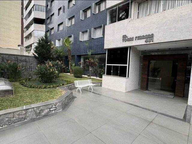 #AP736 - Apartamento para Venda em Curitiba - PR - 2