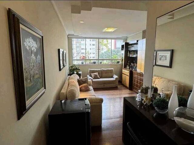 #AP736 - Apartamento para Venda em Curitiba - PR - 3
