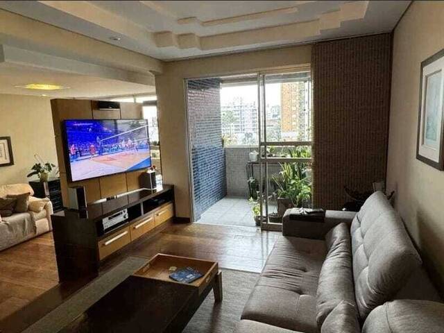 Apartamento para Venda em Curitiba - 4