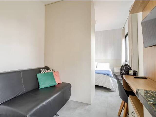 Studio para Venda em Curitiba - 2