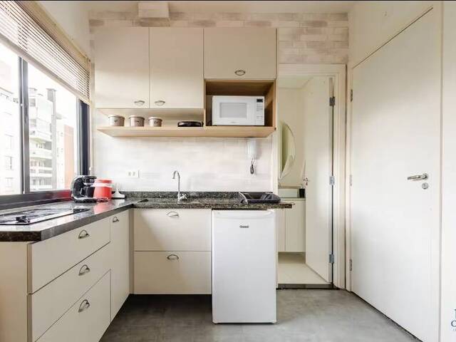 Studio para Venda em Curitiba - 5