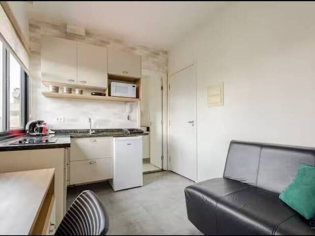 Studio para Venda em Curitiba - 3