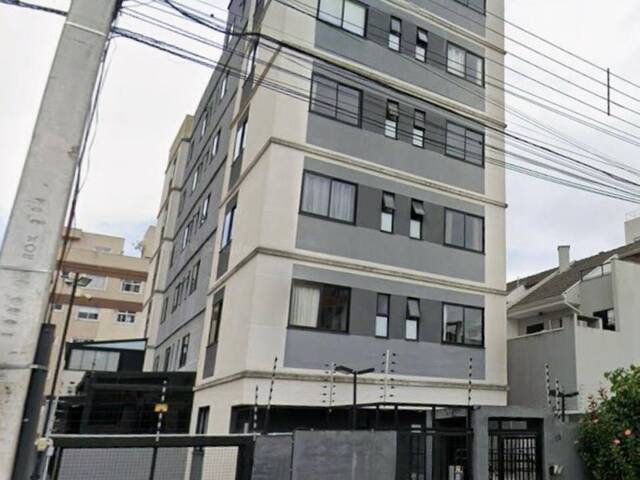 Venda em Novo Mundo - Curitiba