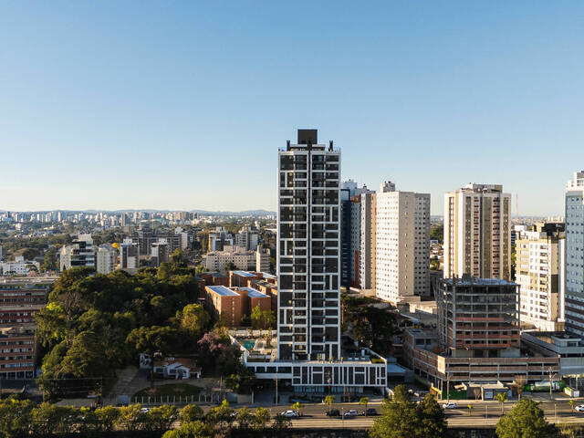 Apartamento para Venda em Curitiba - 3