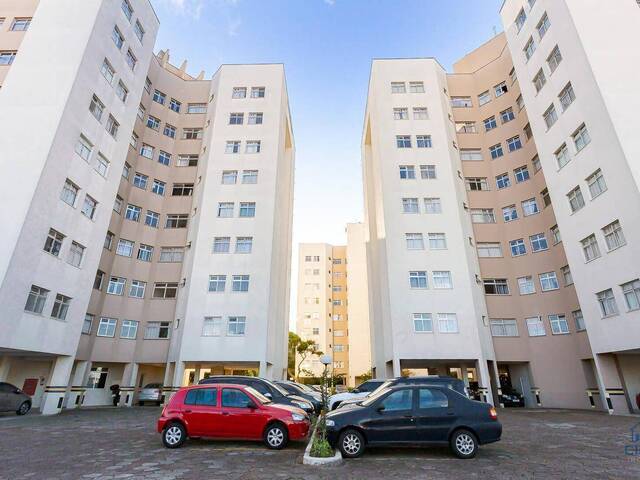 #AP735 - Apartamento para Venda em Curitiba - PR - 3