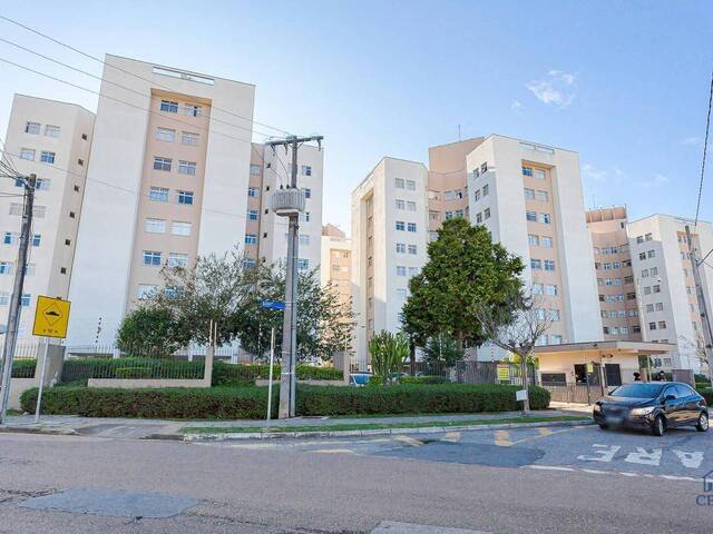 #AP735 - Apartamento para Venda em Curitiba - PR - 2
