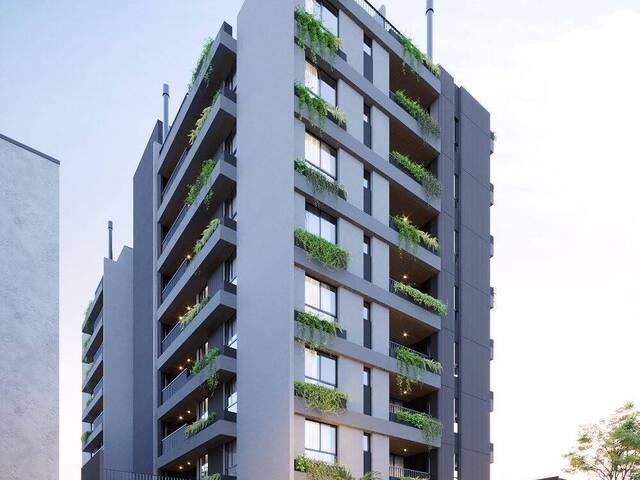 #AP532 - Apartamento para Venda em Curitiba - PR