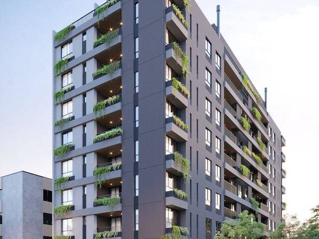 #AP532 - Apartamento para Venda em Curitiba - PR