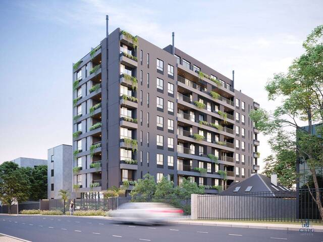 #AP532 - Apartamento para Venda em Curitiba - PR