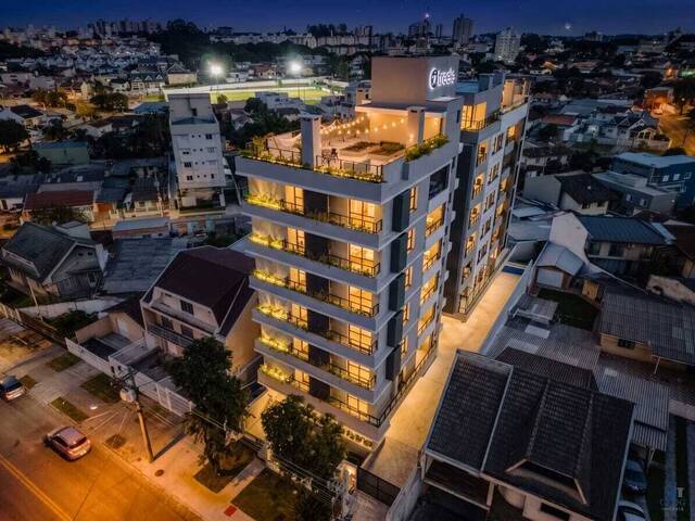 Apartamento para Venda em Curitiba - 3