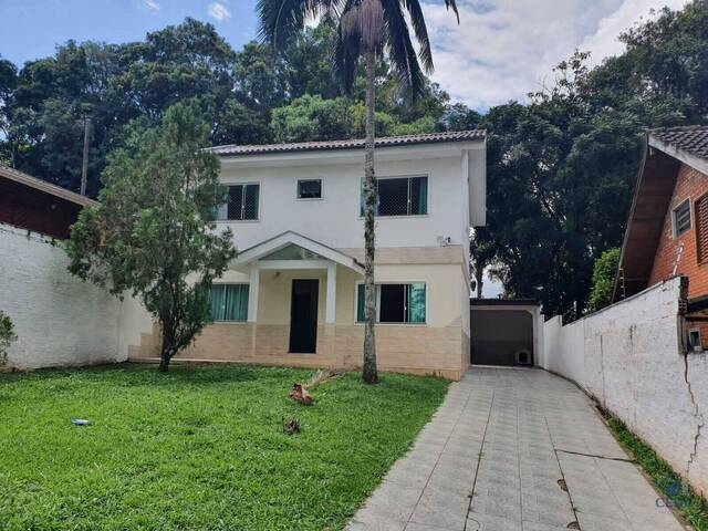 Venda em Abranches - Curitiba
