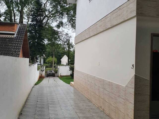 Sobrado para Venda em Curitiba - 4
