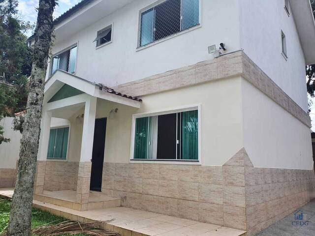Sobrado para Venda em Curitiba - 3