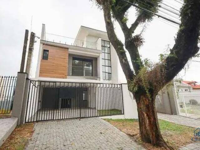 Venda em Água Verde - Curitiba