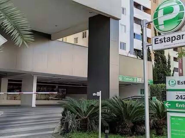 #ST743 - Studio para Venda em Curitiba - PR - 2