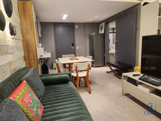 Studio para Venda em Curitiba - 4
