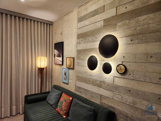Studio para Venda em Curitiba - 5