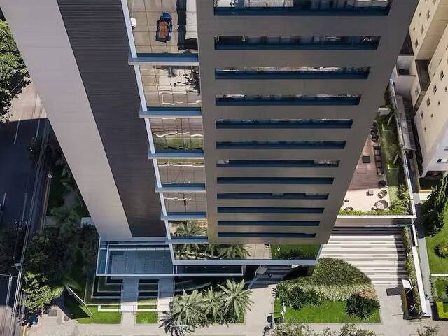 #ST743 - Studio para Venda em Curitiba - PR - 3
