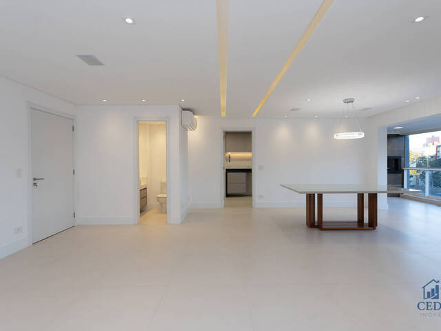 Apartamento para Venda em Curitiba - 5