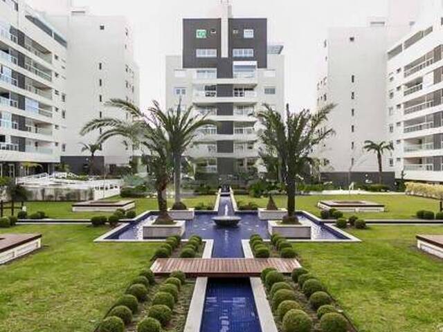 #AP746 - Apartamento para Venda em Curitiba - PR - 2
