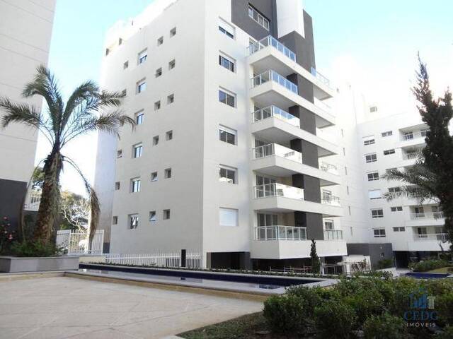 #AP746 - Apartamento para Venda em Curitiba - PR - 3