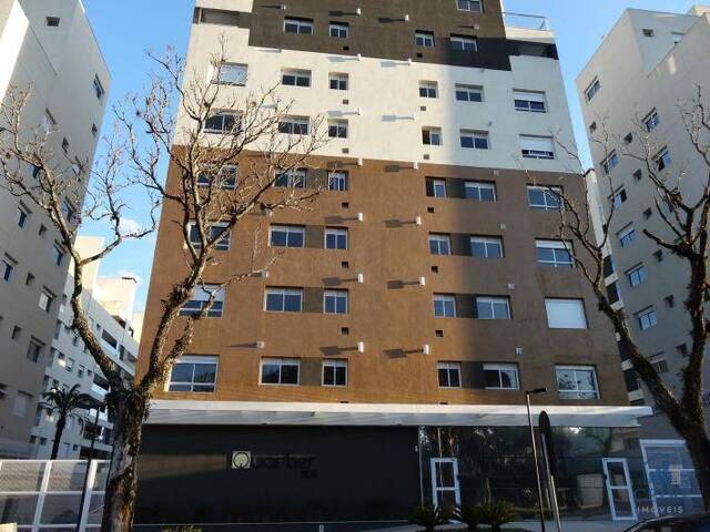 #AP746 - Apartamento para Venda em Curitiba - PR - 1