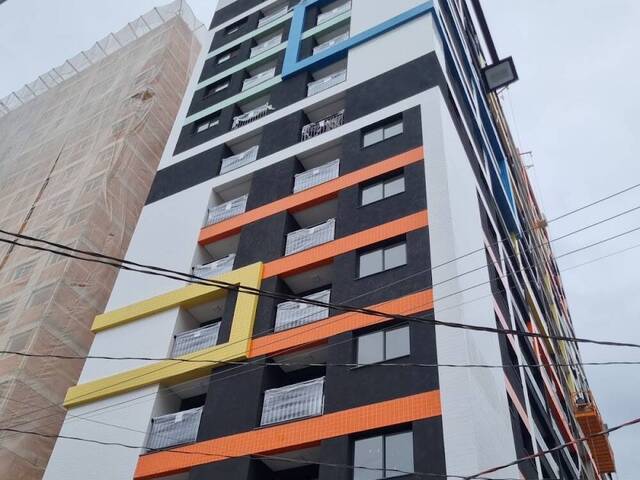 Studio para Venda em Curitiba - 2