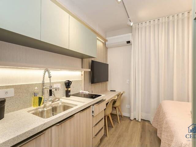 Studio para Venda em Curitiba - 5