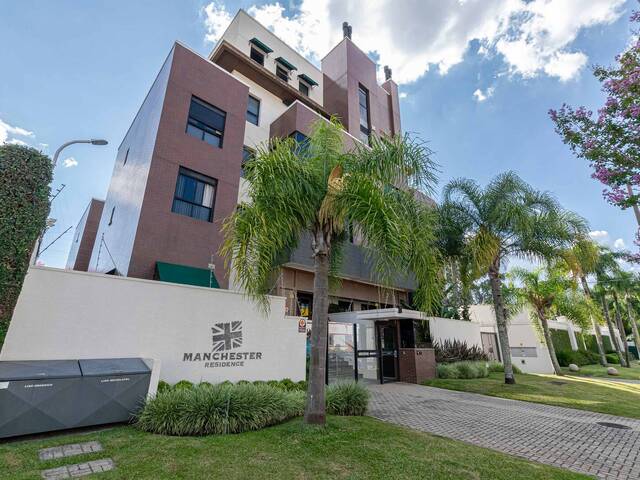 #AP748 - Apartamento para Venda em Curitiba - PR - 2