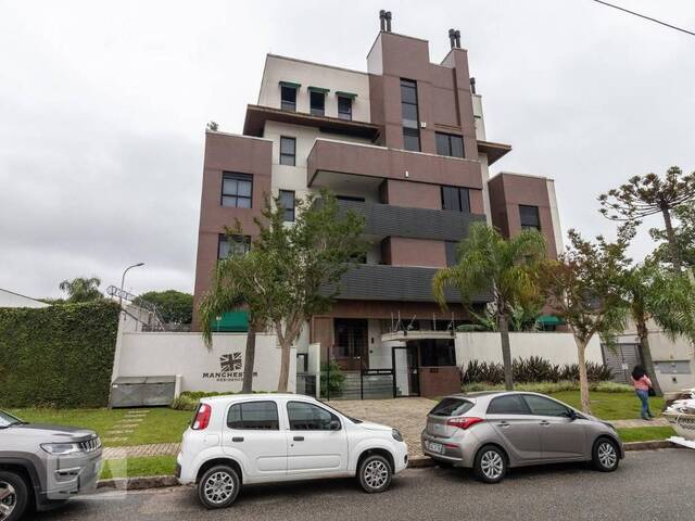 #AP748 - Apartamento para Venda em Curitiba - PR - 3