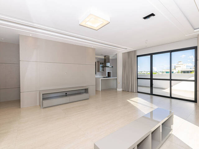 Apartamento para Venda em Curitiba - 4