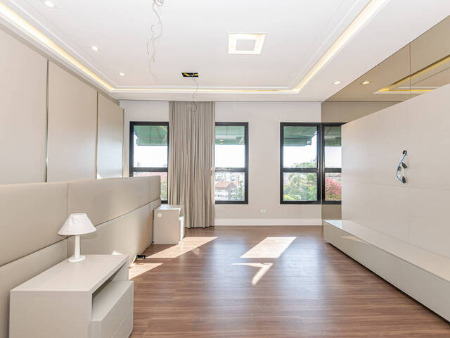 Apartamento para Venda em Curitiba - 5