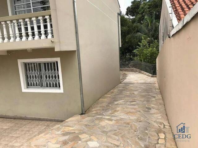 #CA749 - Casa para Venda em Curitiba - PR - 2