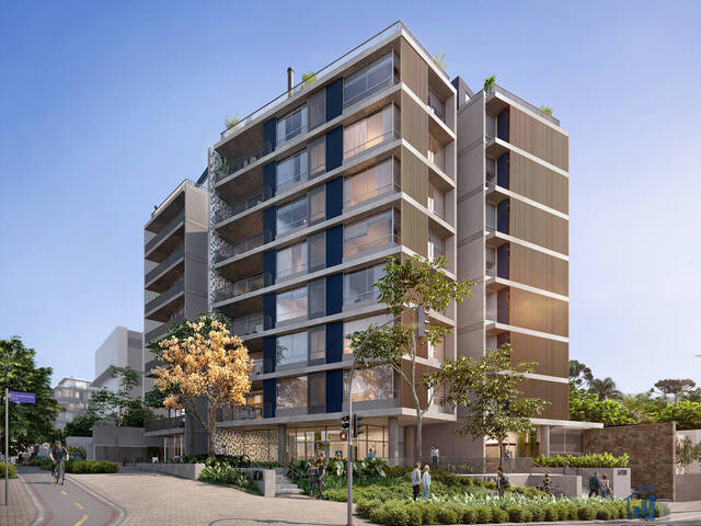 #AP750 - Apartamento para Venda em Curitiba - PR - 1