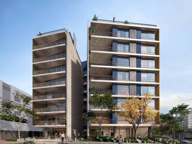 #AP750 - Apartamento para Venda em Curitiba - PR - 2