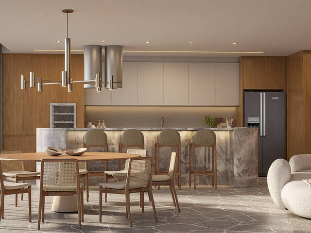 Apartamento para Venda em Curitiba - 4
