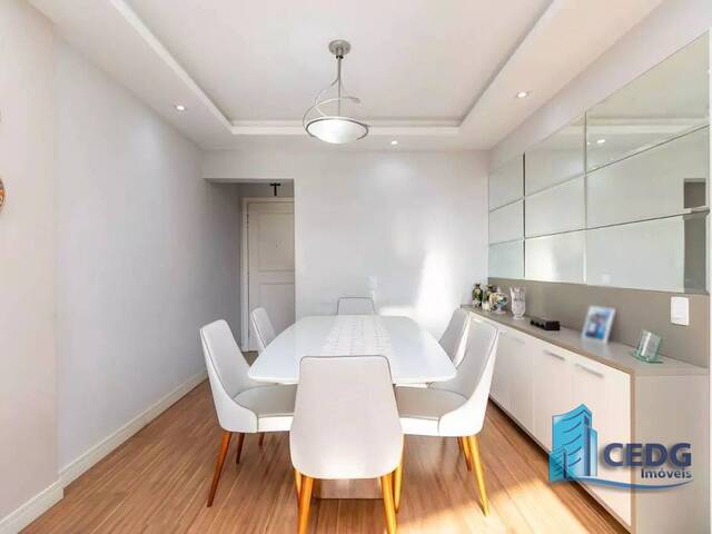 #467 - Apartamento para Venda em Curitiba - PR - 3