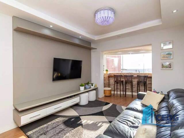 Apartamento para Venda em Curitiba - 4