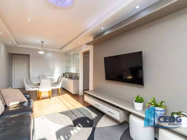 Apartamento para Venda em Curitiba - 5
