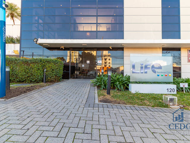 Apartamento para Venda em Curitiba - 5