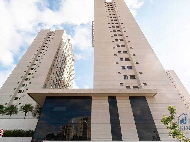 #589 - Apartamento para Venda em Curitiba - PR