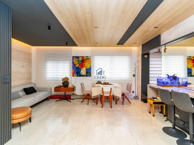 Apartamento para Venda em Curitiba - 4