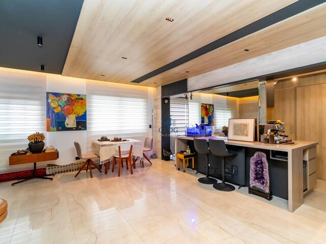 Apartamento para Venda em Curitiba - 5
