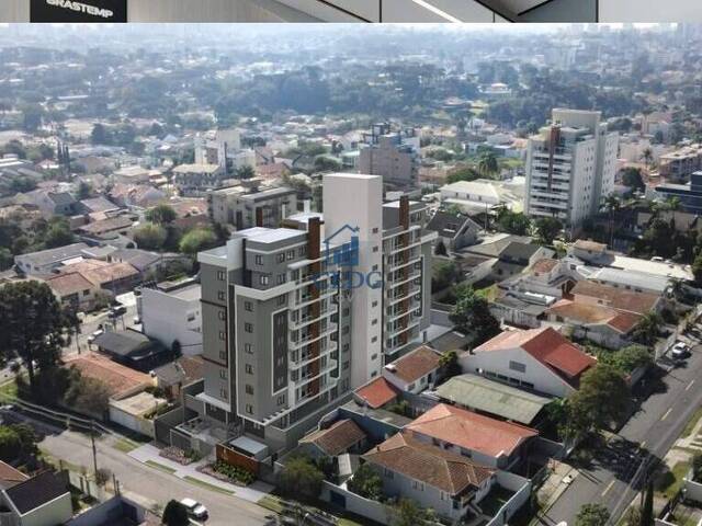 #595 - Apartamento para Venda em Curitiba - PR - 1