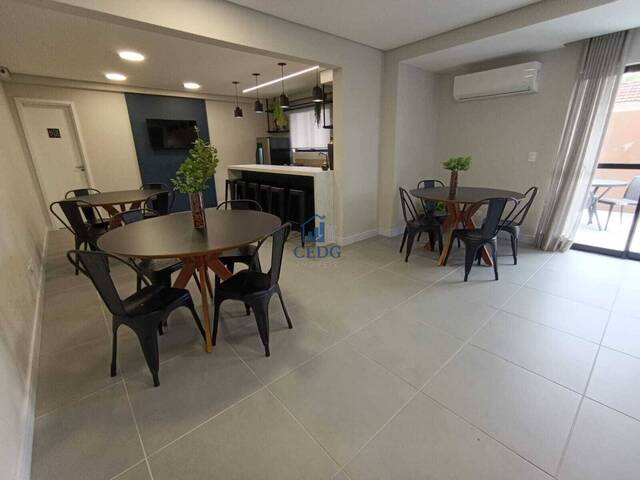 Apartamento para Venda em Curitiba - 5