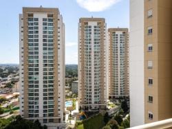 #AP0025 - Apartamento para Venda em Curitiba - PR