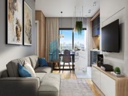 Apartamento para Venda em Curitiba - 5