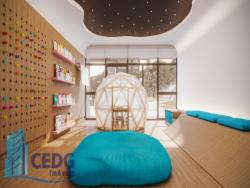 Apartamento para Venda em Curitiba - 2