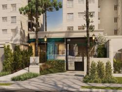 Apartamento para Venda em Curitiba - 3